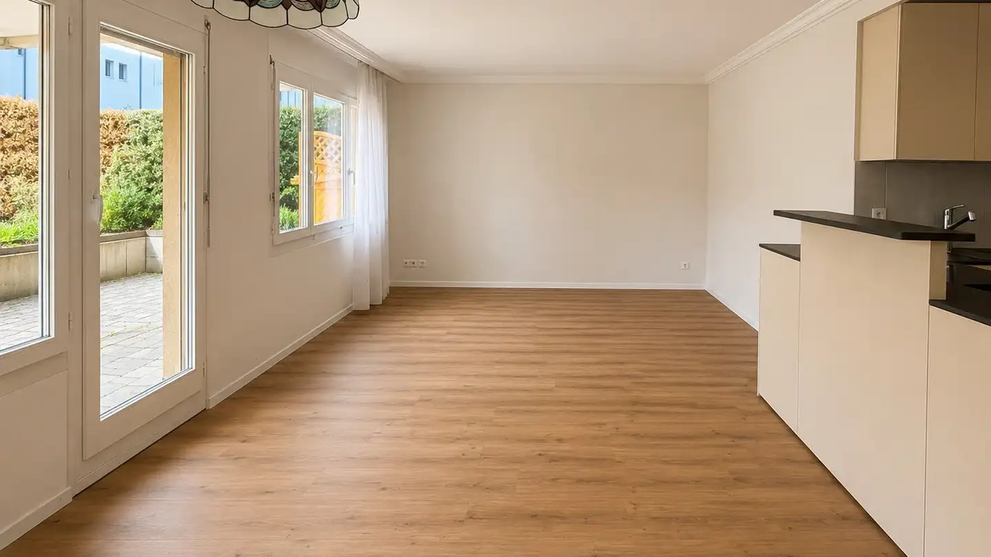 Wohnung kaufen - Unterdorfstrasse 32, 5703 Seon - Foto 3