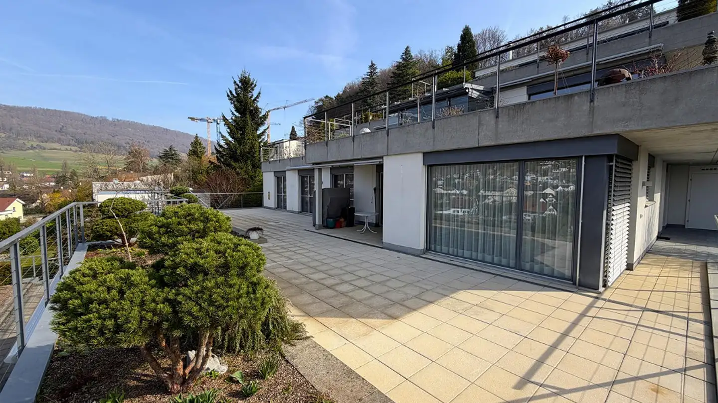 Stepped apartment for sale - Brühlstrasse 49a, 5018 Erlinsbach