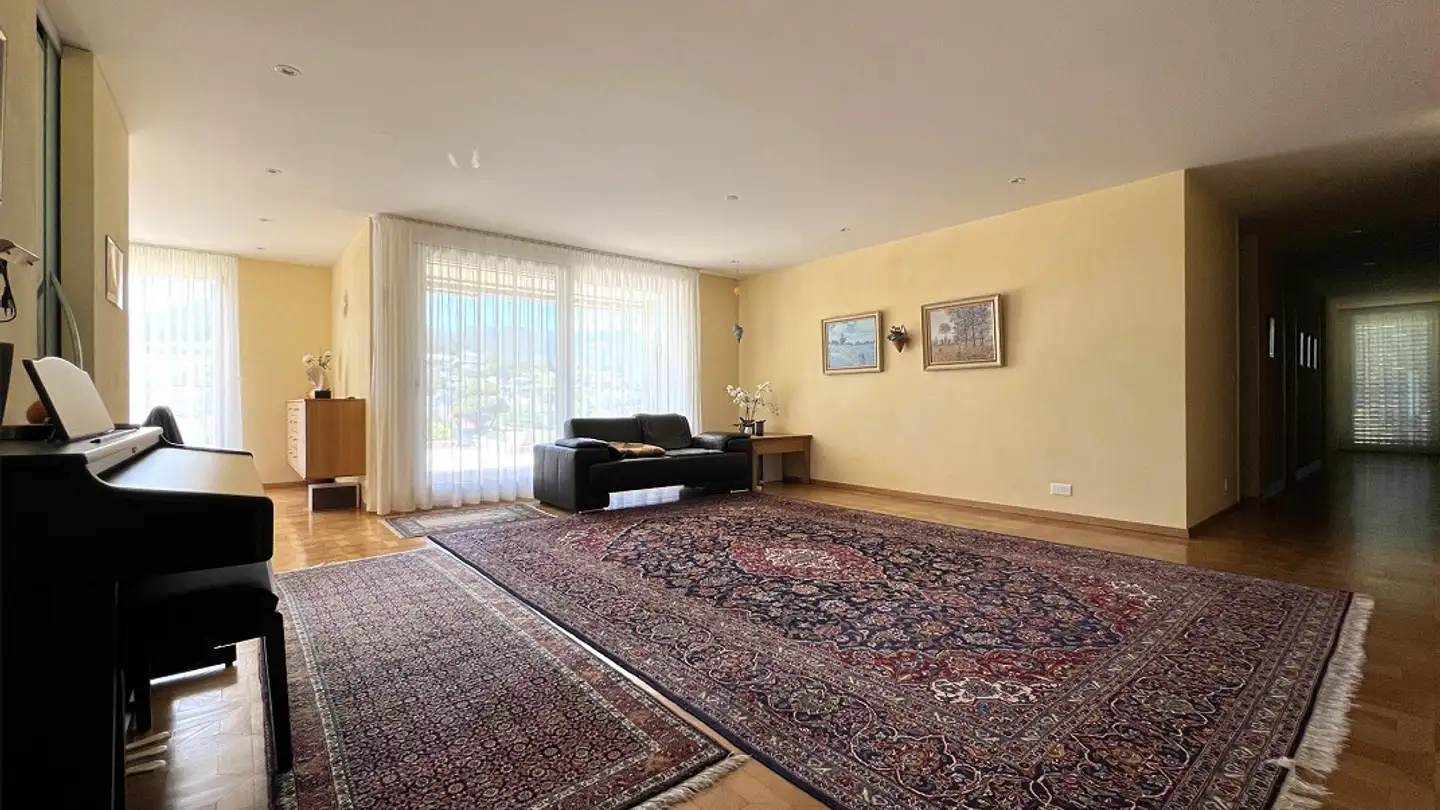 Stepped apartment for sale - Brühlstrasse 49a, 5018 Erlinsbach - Photo 2