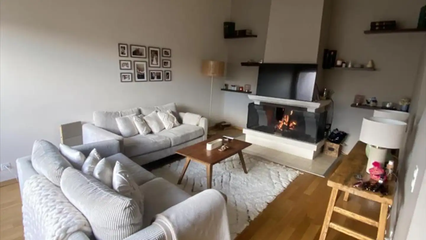 Appartamento in affitto - 1223 Cologny