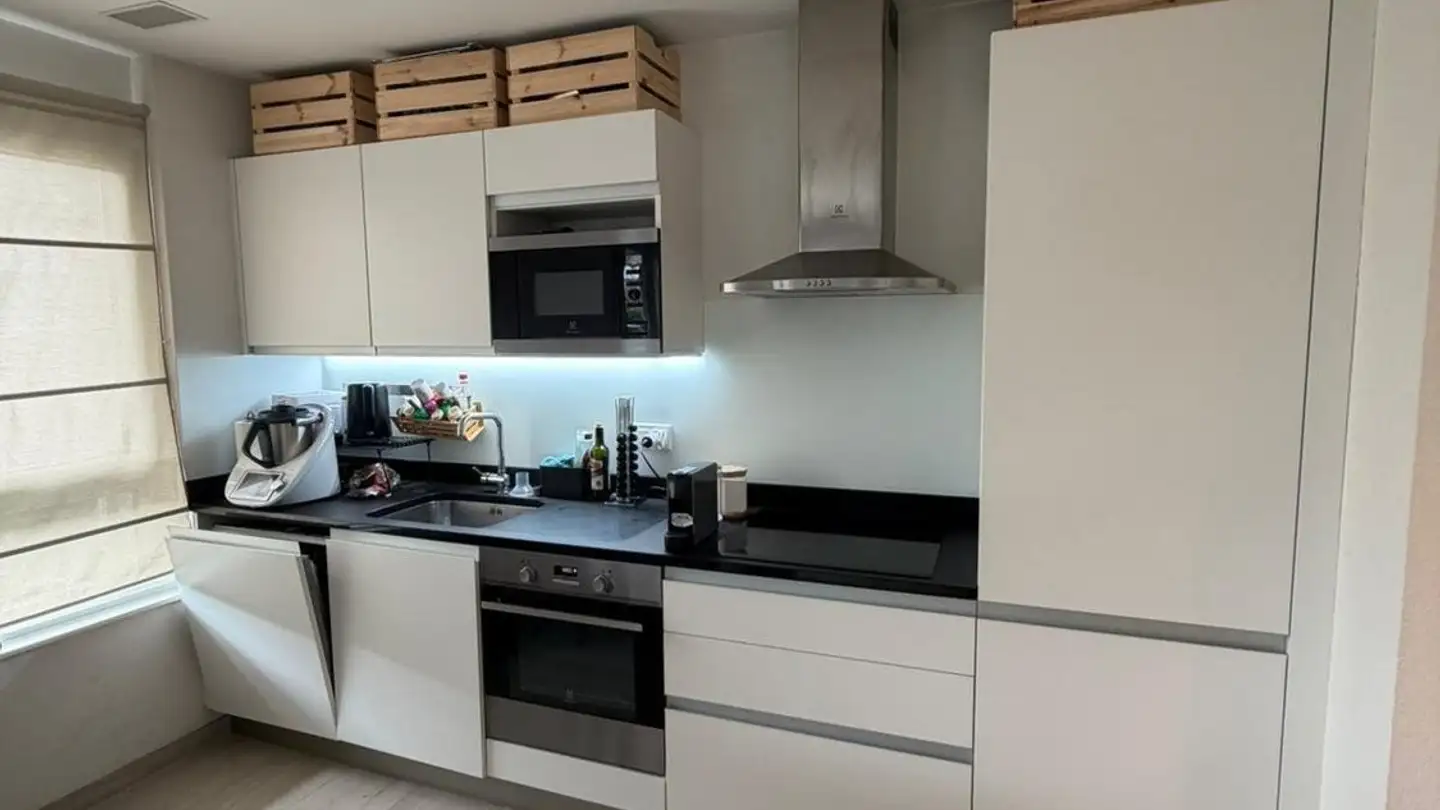 Apartment for rent - Route De Cossonay-Gare 8, 1306 Daillens