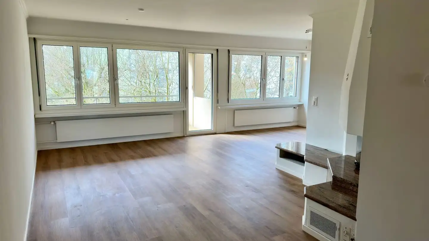 Appartamento in affitto - Rotenbrunnenstrasse 25, 8405 Winterthur