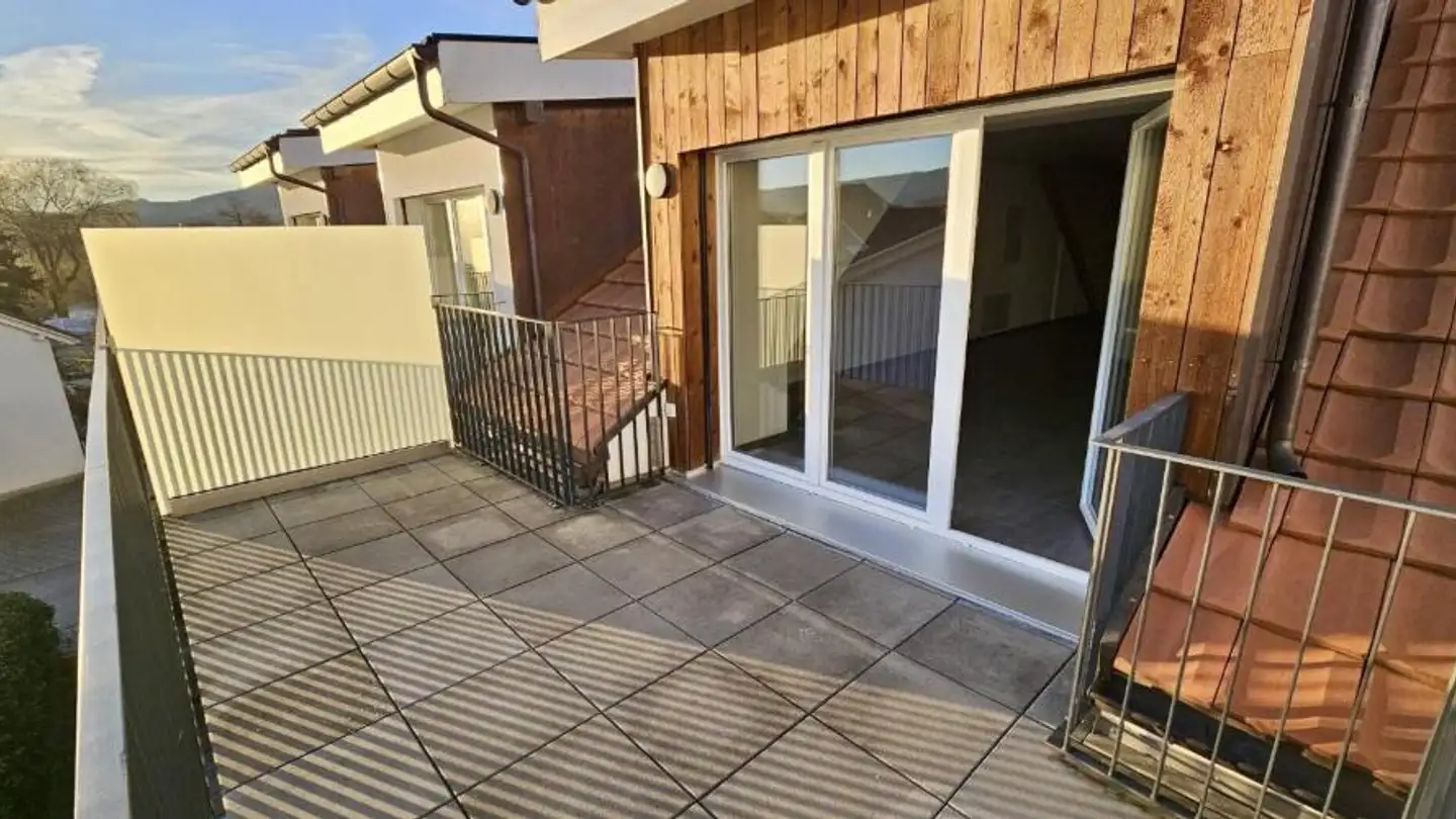 Duplex à louer - 2822 Courroux - Photo 4