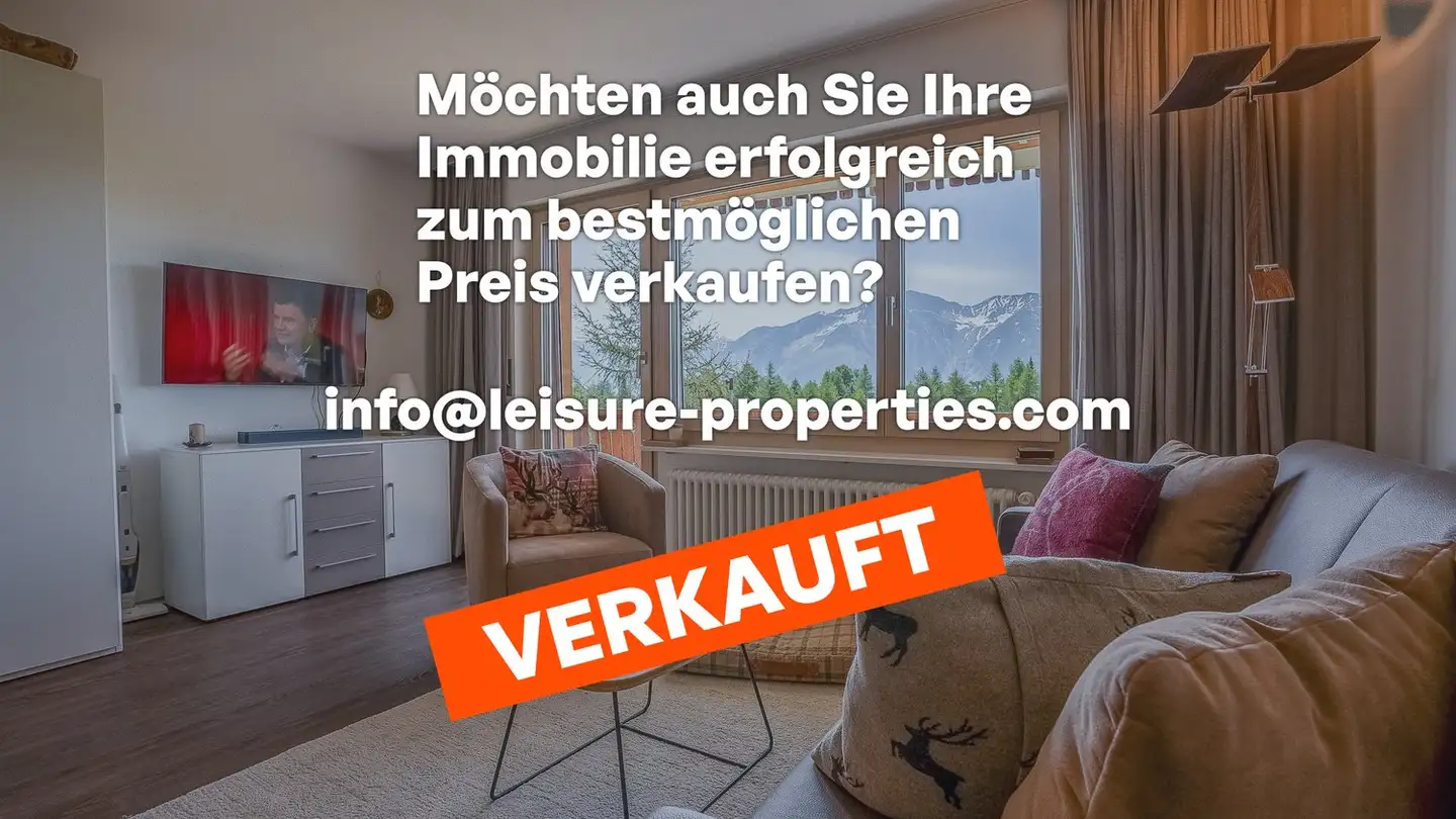 Studio in vendita - Furrerstrasse 11, 3987 Riederalp