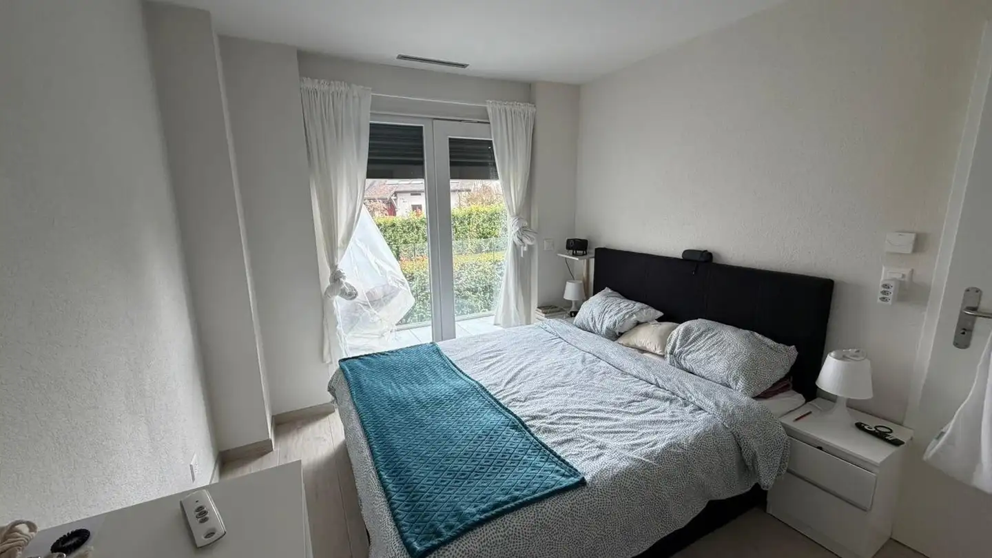 Apartment for rent - Route De Cossonay-Gare 8, 1306 Daillens - Photo 3