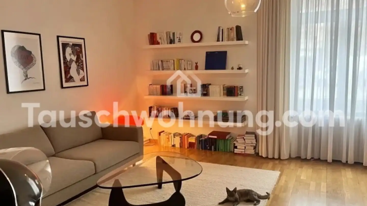 Wohnung mieten - 8006 Zürich