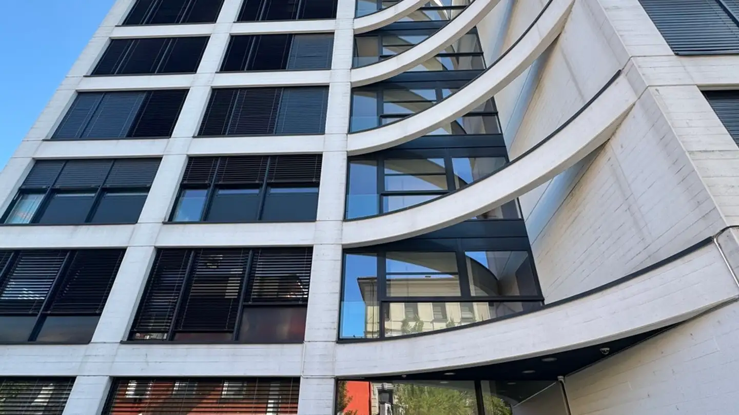 Bürofläche kaufen - Via Trevano, 6900 Lugano - Foto 2