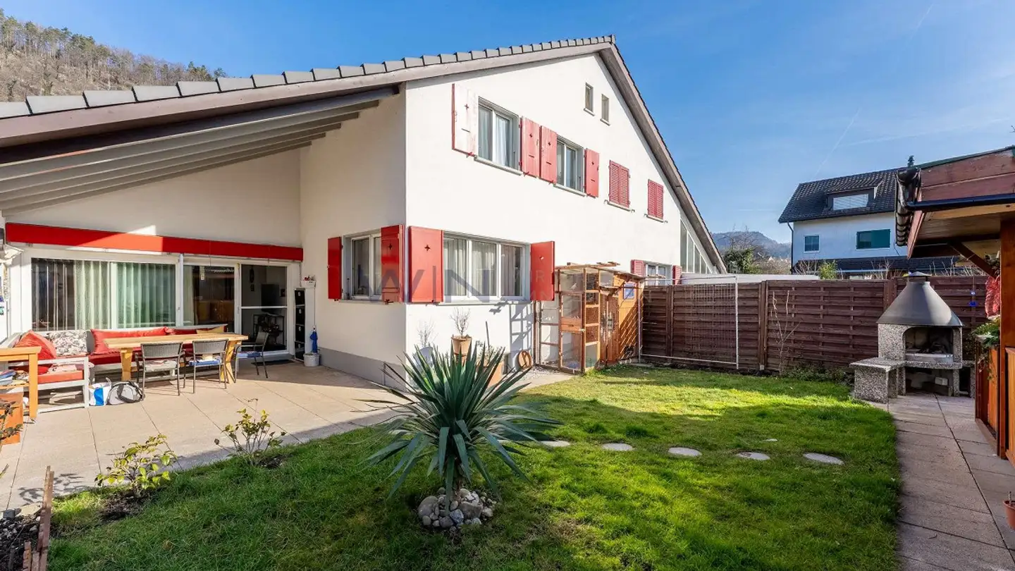 Maison individuelle à vendre - 4410 Liestal - Photo 3