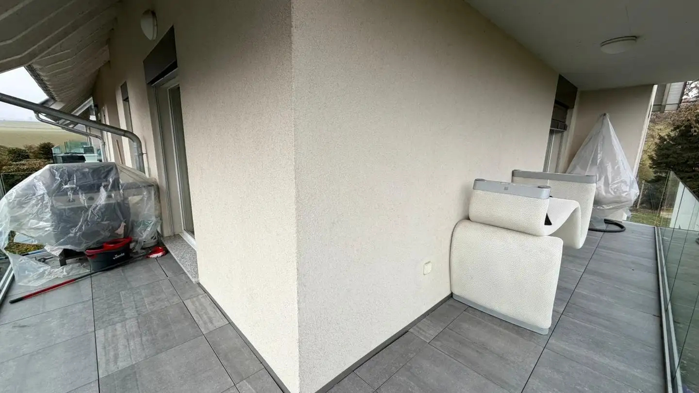 Apartment for rent - Route De Cossonay-Gare 8, 1306 Daillens - Photo 4