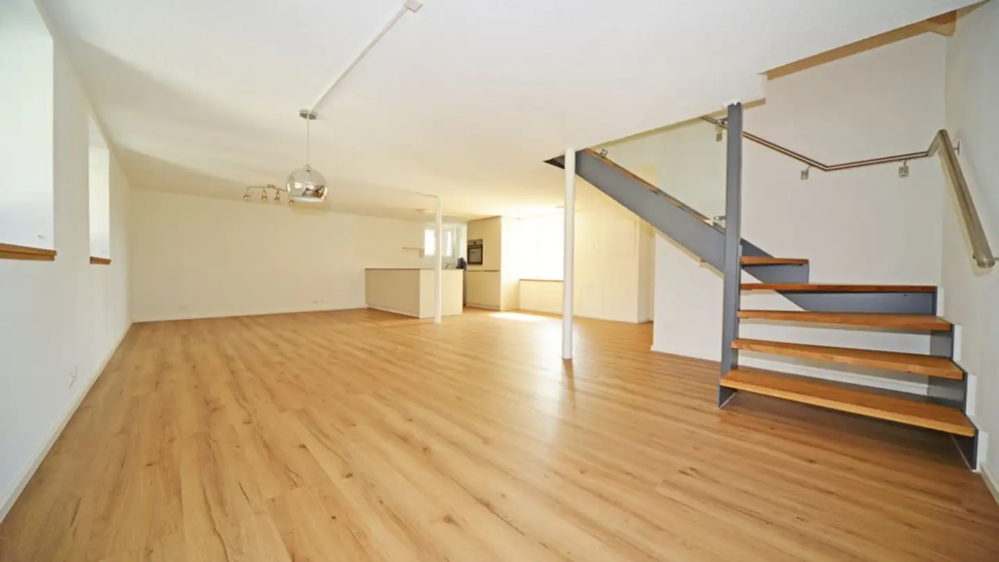 Appartamento in affitto - Amtshausplatz 4, 5330 Bad Zurzach - Foto 2