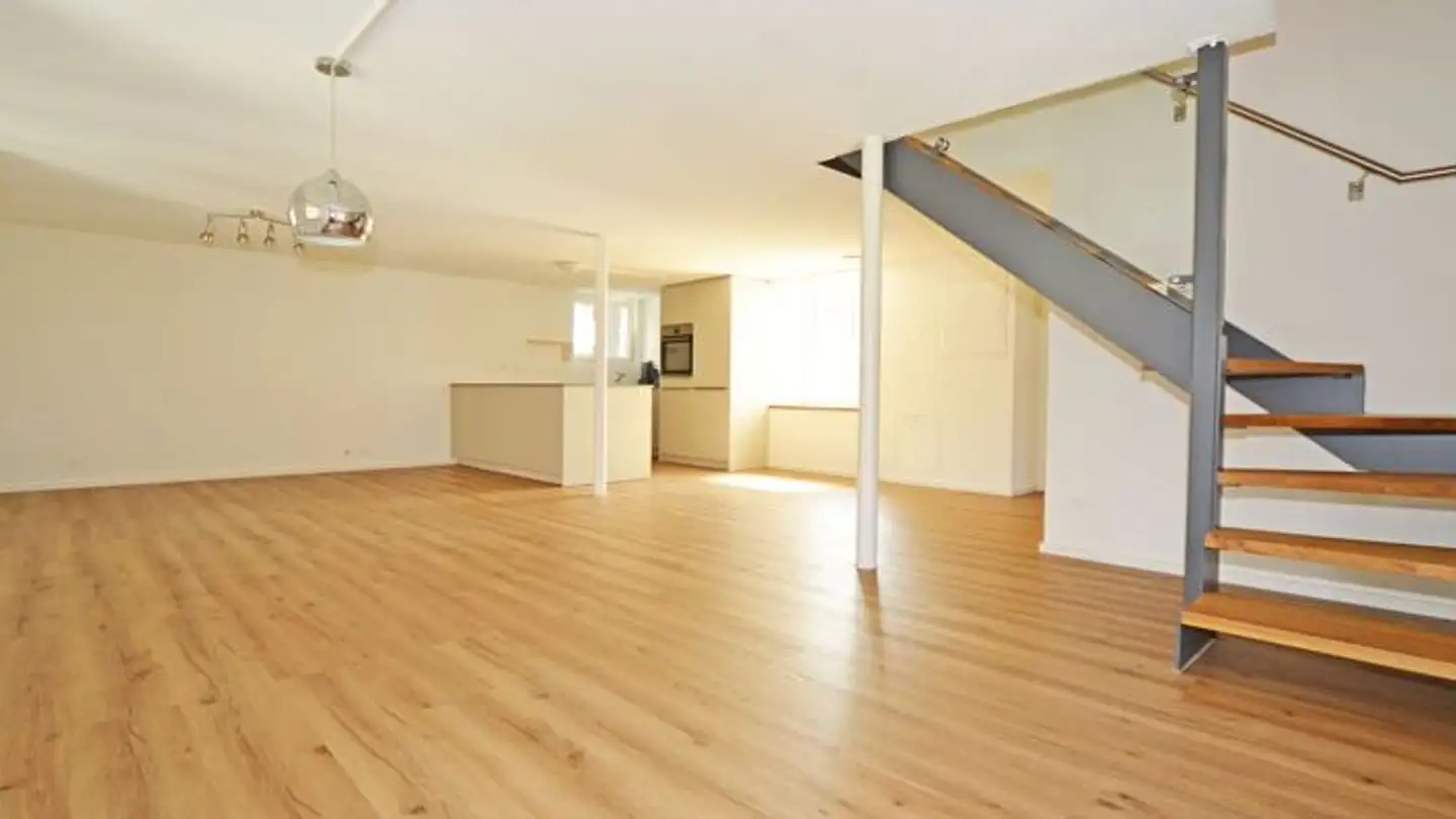 Appartement à louer - Amtshausplatz 4, 5330 Bad Zurzach - Photo 2