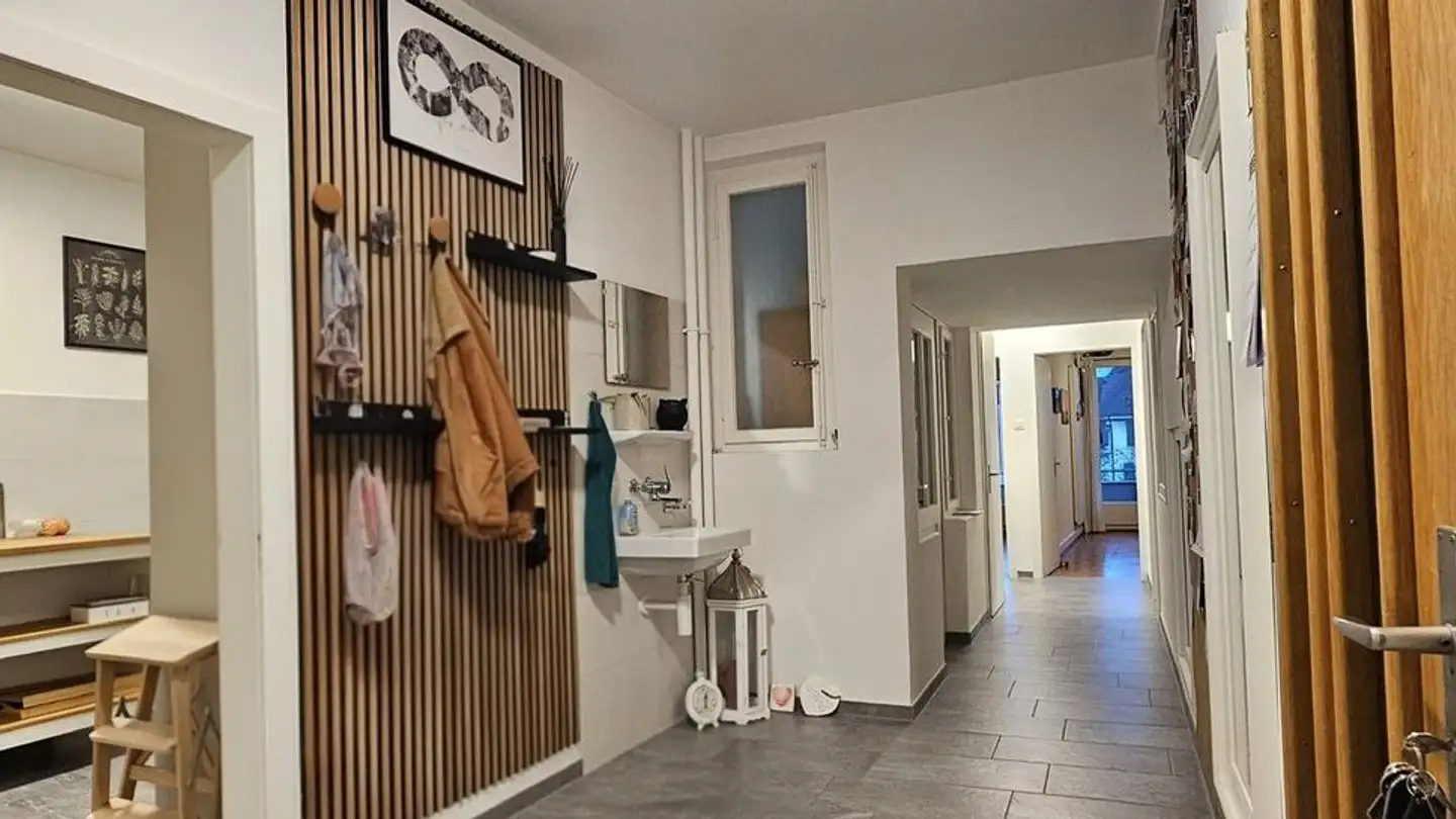 Apartment for rent - Städtli 10, 3380 Wangen an der Aare - Photo 4