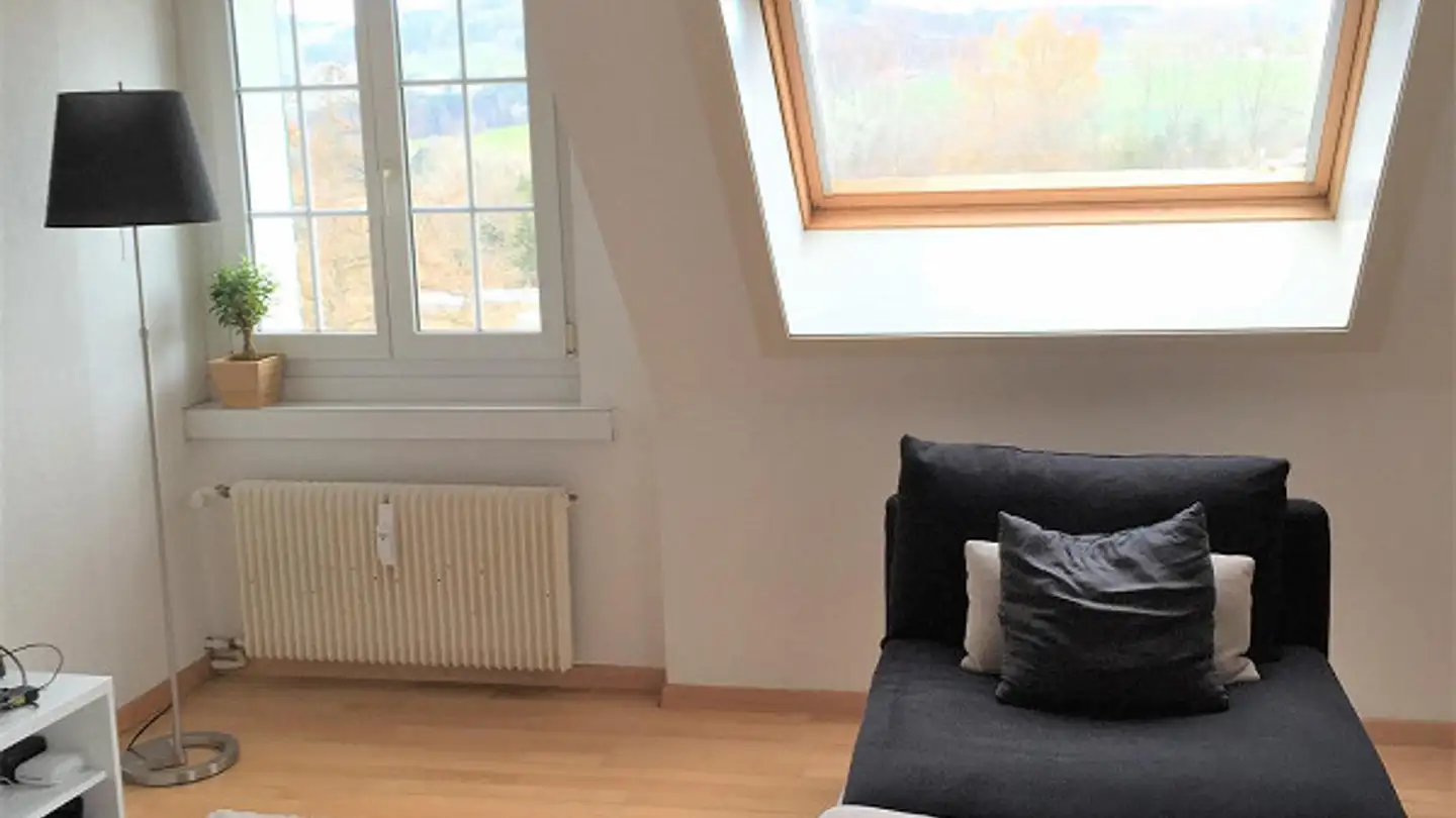 Wohnung mieten - Schönaustrasse 79, 9000 St. Gallen