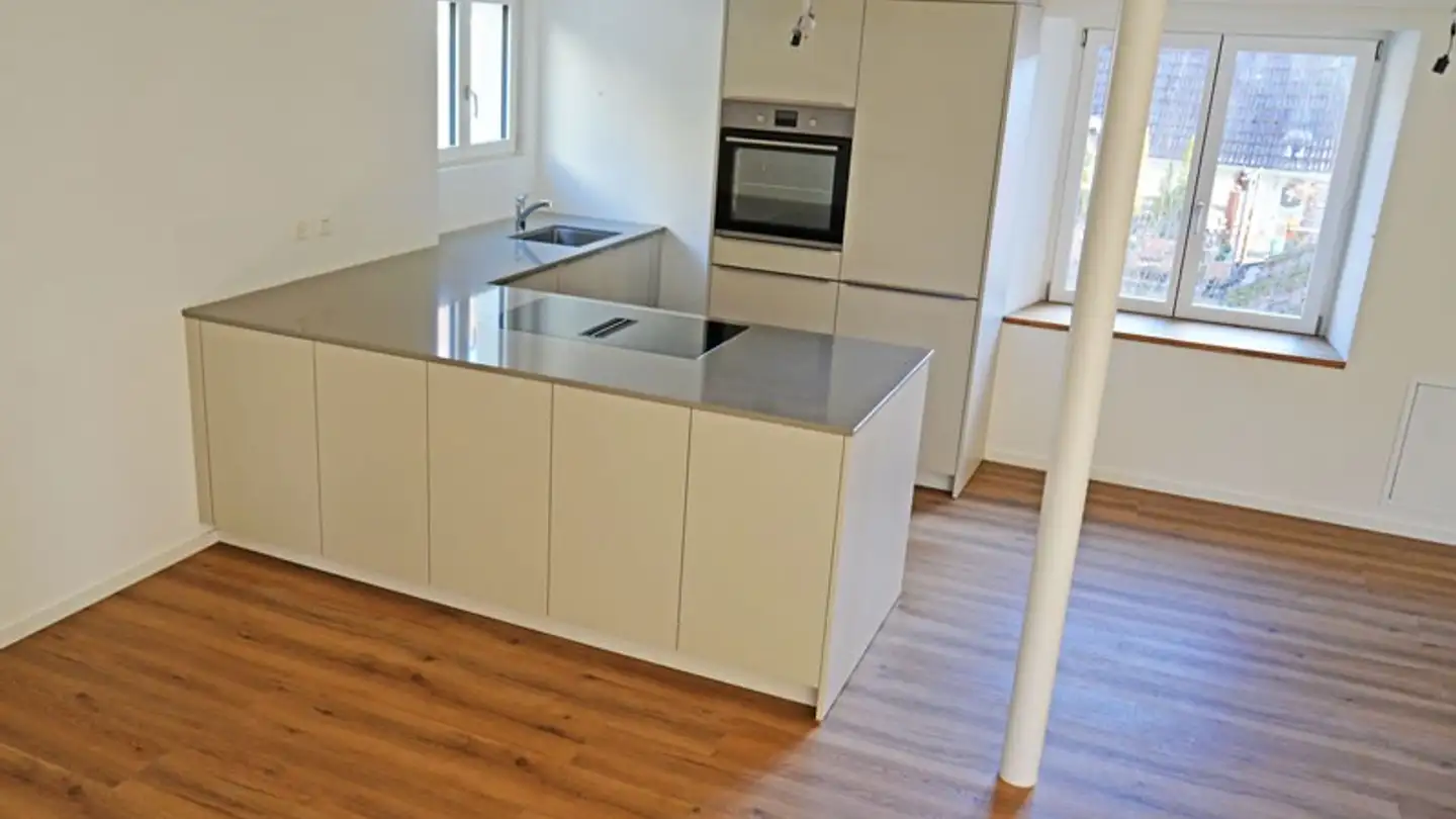 Appartamento in affitto - Amtshausplatz 4, 5330 Bad Zurzach - Foto 3