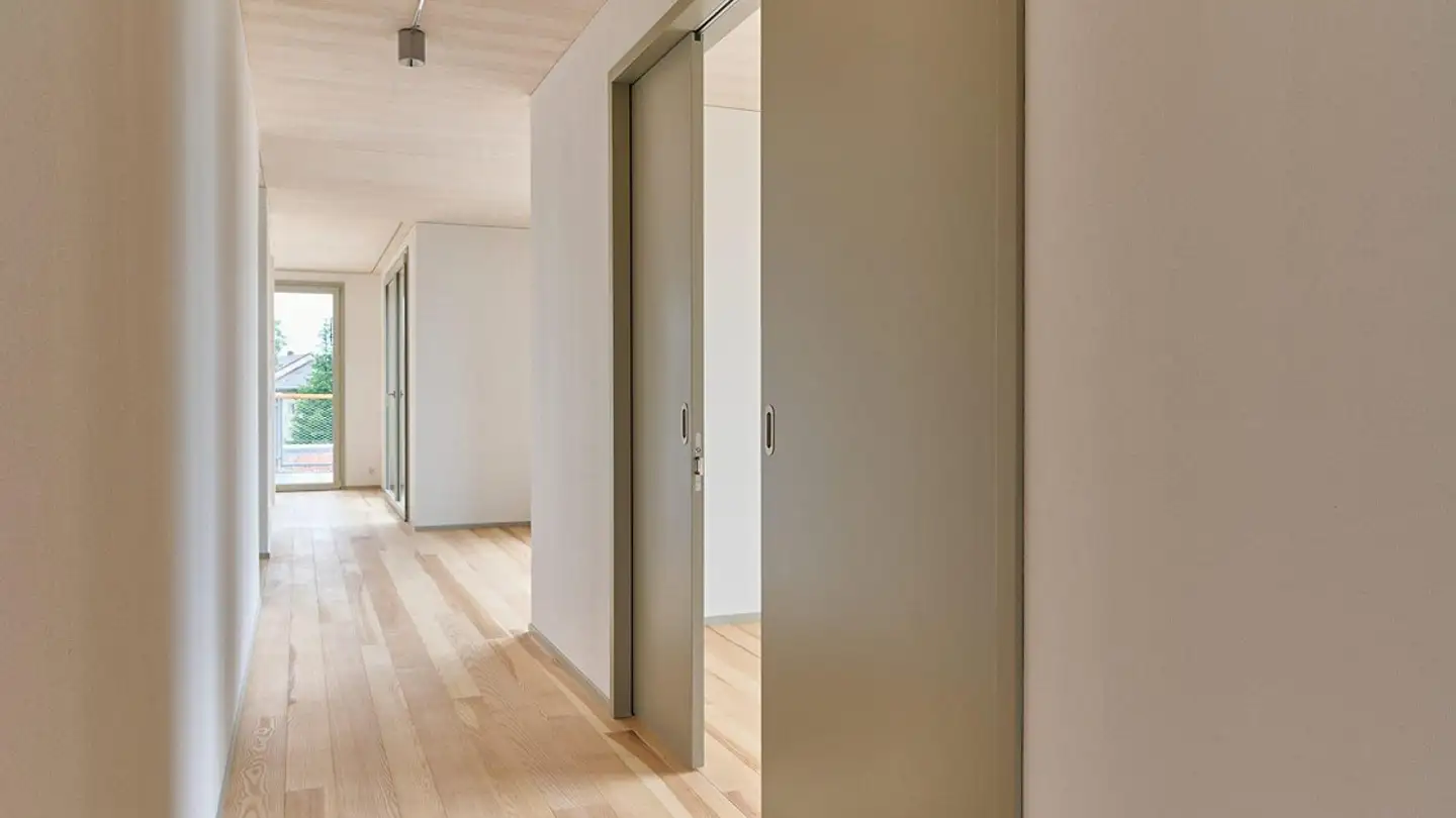 Wohnung mieten - Breitestrasse 10, 8304 Wallisellen - Foto 4