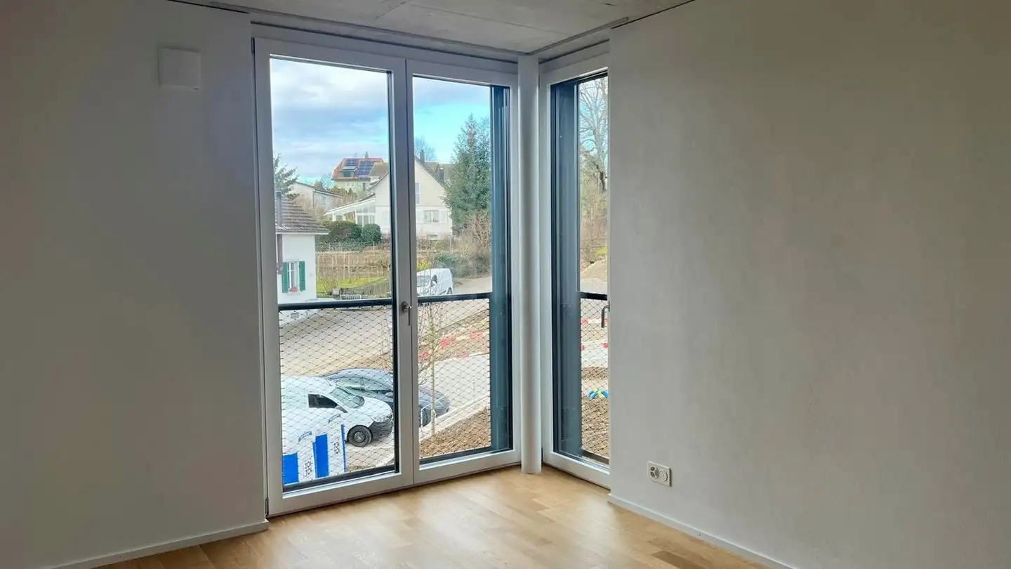 Wohnung mieten - Rebgartenweg 1, 4104 Oberwil BL - Foto 4