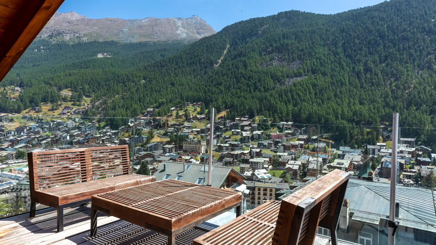 Apartment for sale - 3920 Zermatt - Photo 2