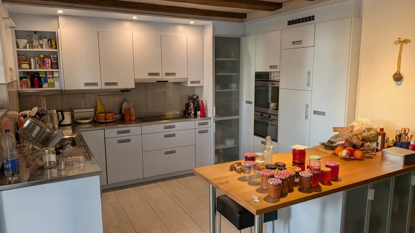 Wohnung mieten - Römerstrasse 155, 8404 Winterthur - Foto 4