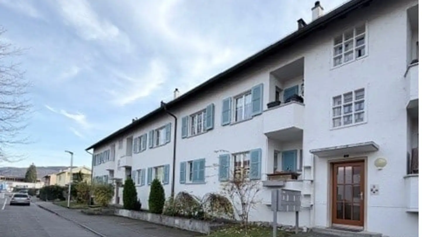 Appartamento in affitto - Birseckstrasse 9, 4153 Reinach BL