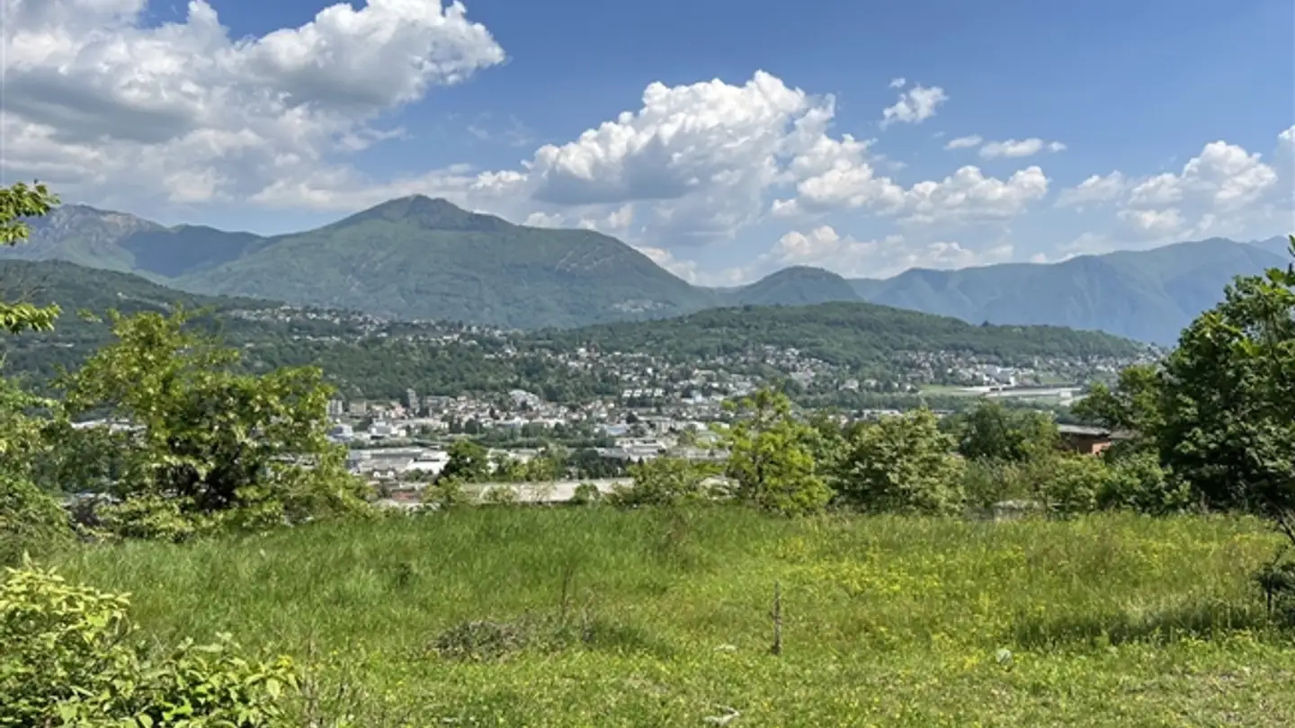 Apartment for sale - 6929 Gravesano