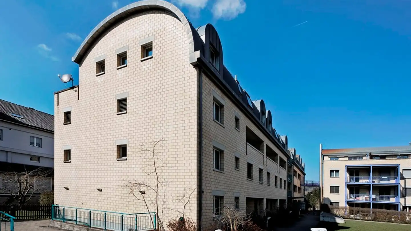 Appartamento in affitto - Städeliweg 3, 9220 Bischofszell