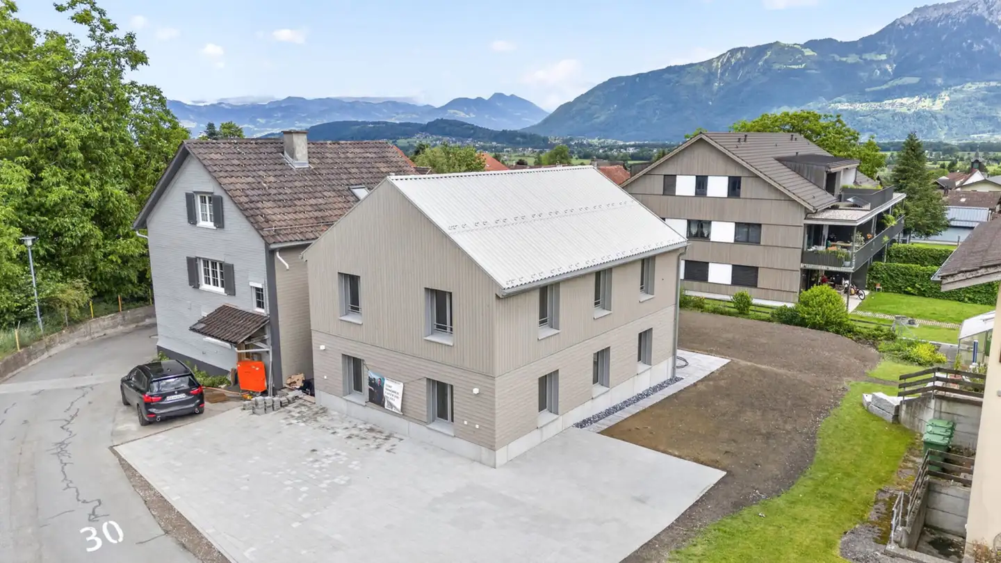 Maison individuelle à vendre - 9473 Gams - Photo 3