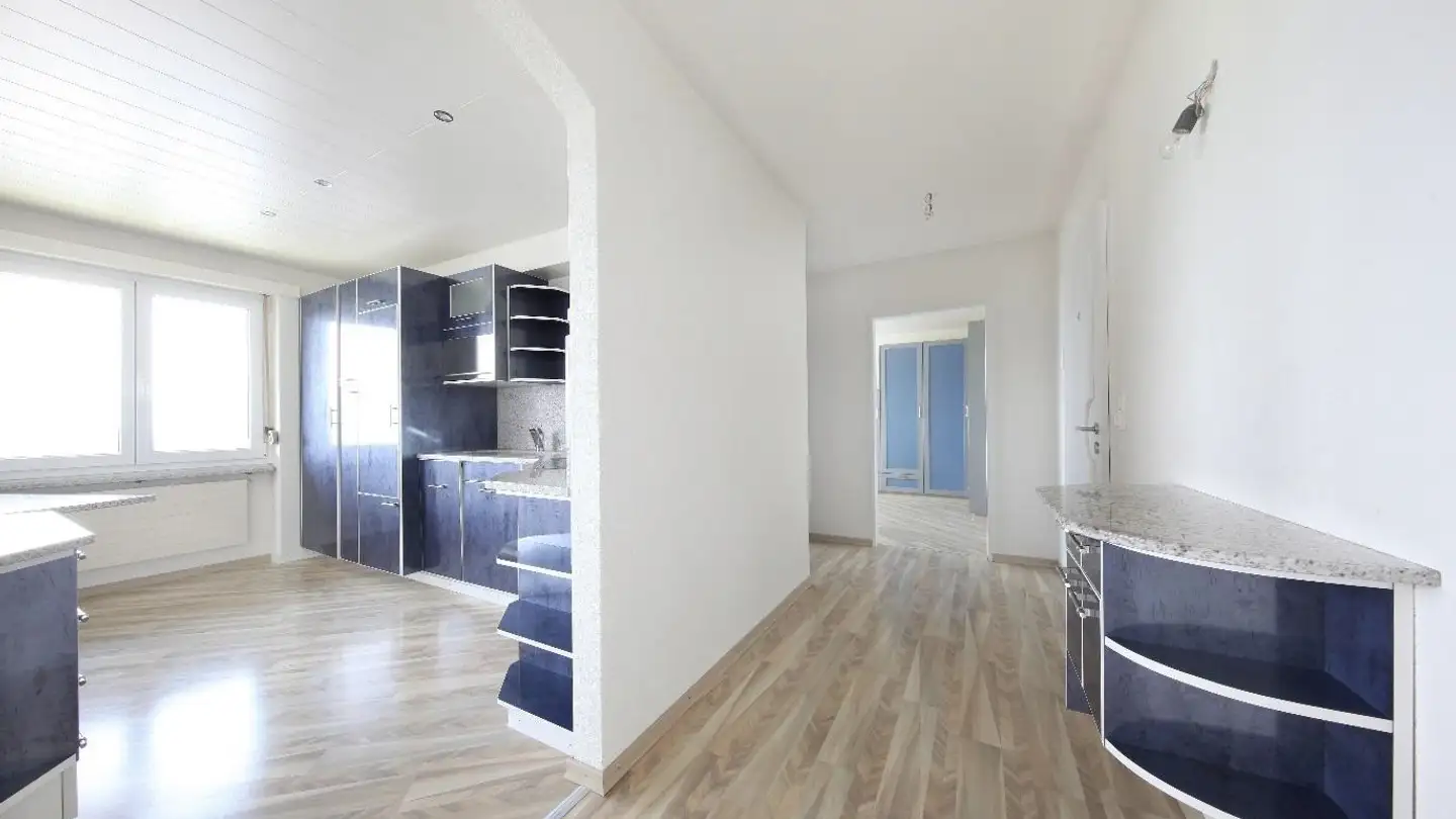 Wohnung mieten - Aeschstrasse 18, 8834 Schindellegi