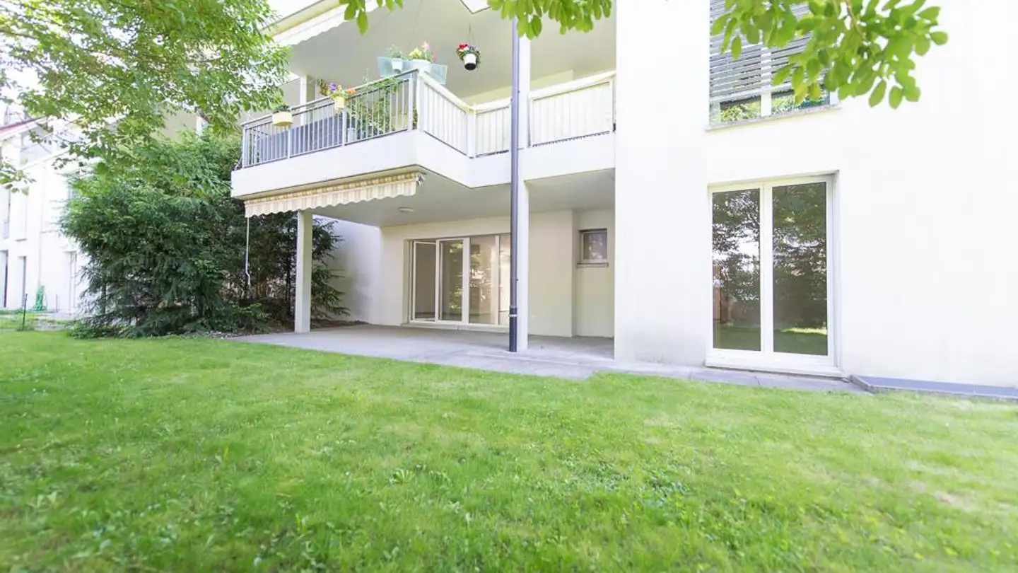 Apartment for rent - Burgpark 2, 4663 Aarburg - Photo 2
