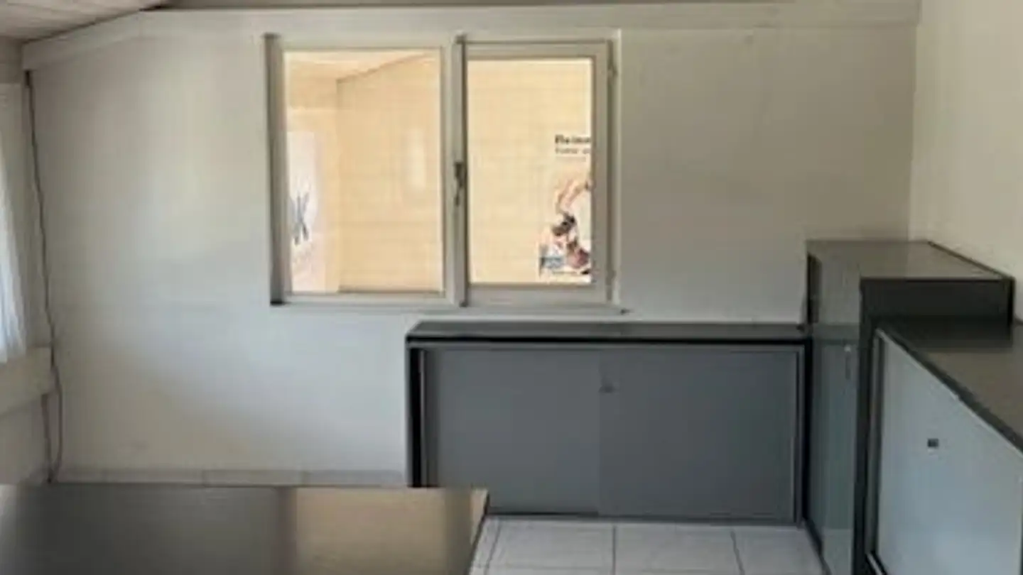 Bureau à louer - Worbenstrasse 18, 2557 Studen BE