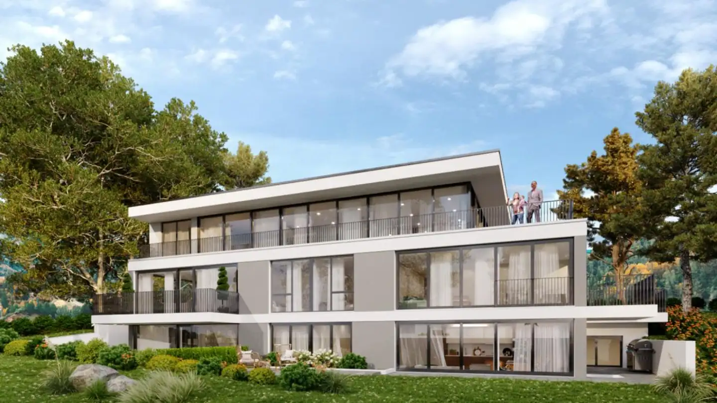 Apartment for sale - Rappenweg 10, 8247 Flurlingen - Photo 2