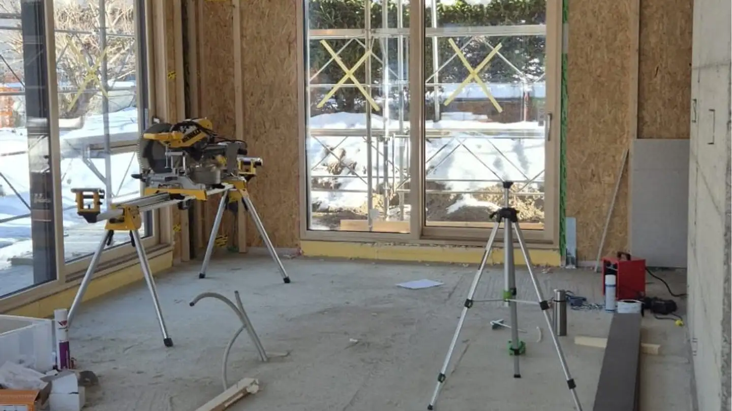 Single house for rent - 1947 Versegères - Photo 2