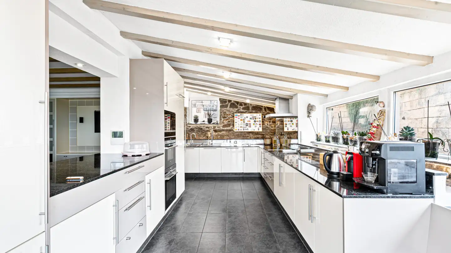 Casa a schiera in vendita - 1806 St-Légier-La Chiésaz - Photo 3