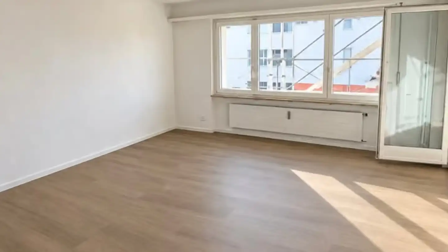 Appartamento in affitto - Goldackerstrasse 5, 8500 Frauenfeld