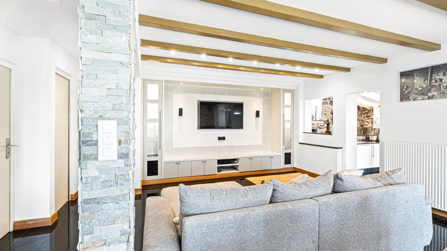 Row house for sale - 1806 St-Légier-La Chiésaz - Photo 4