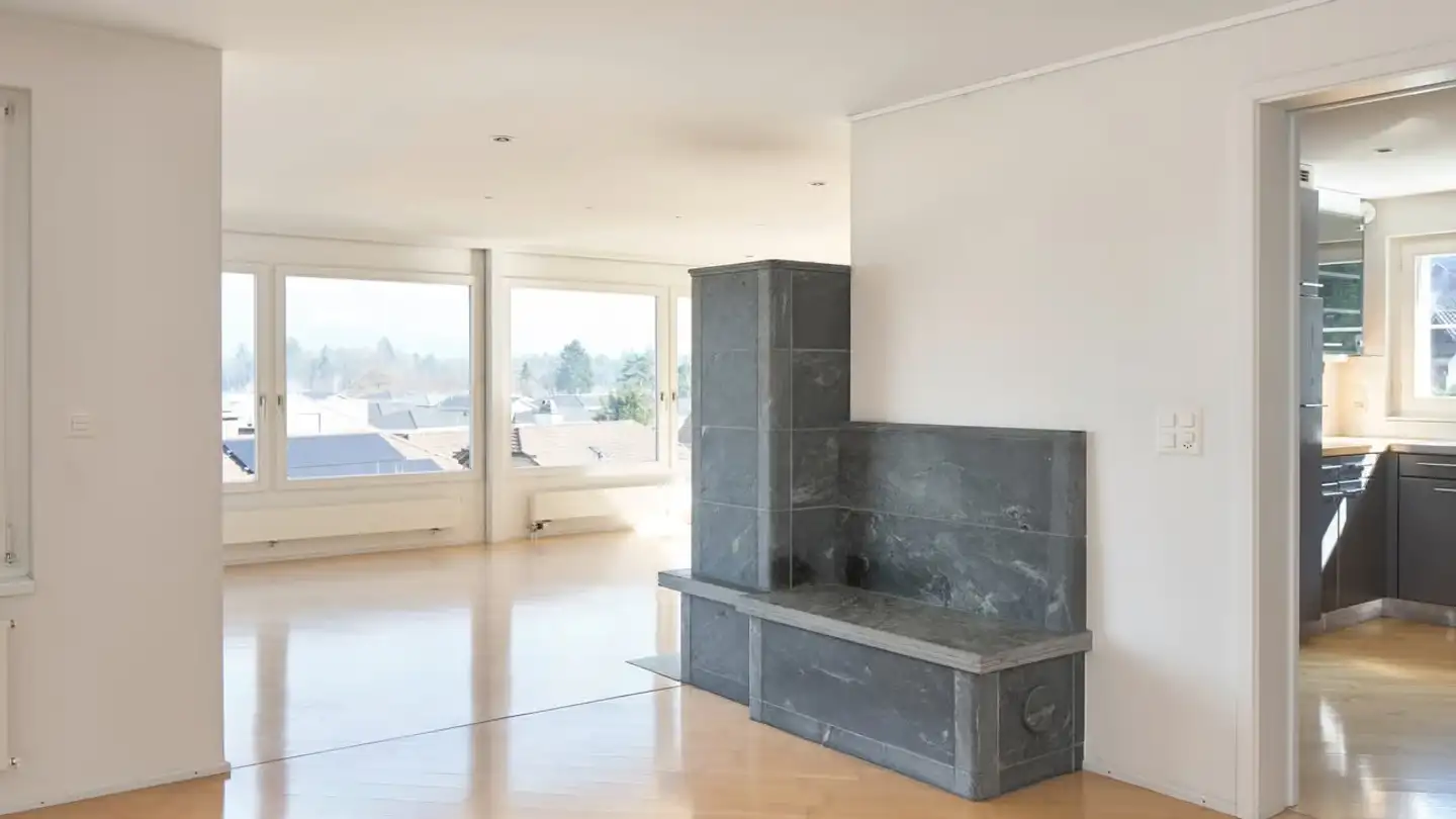 Maisonette mieten - Fluppestrasse 29, 7310 Bad Ragaz - Foto 4