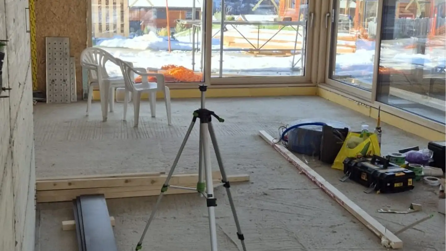 Single house for rent - 1947 Versegères - Photo 3