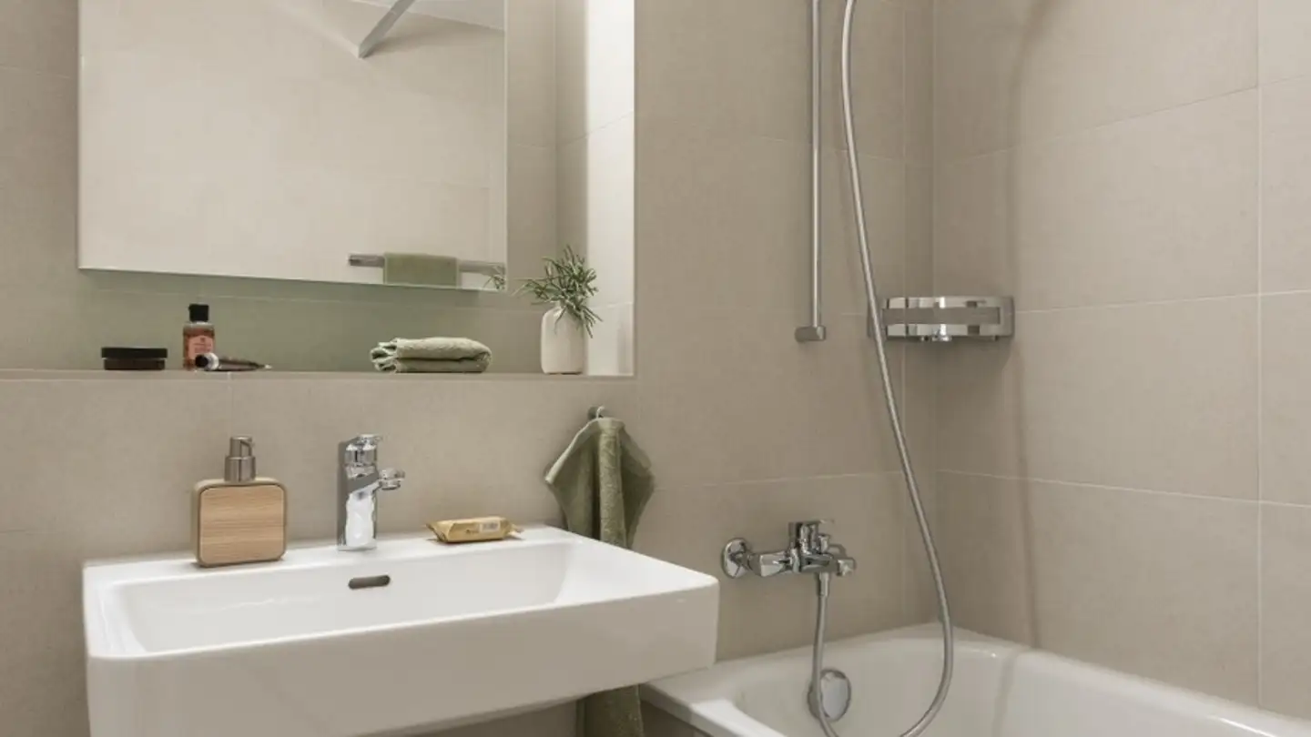 Appartement à louer - Brühlgasse, 9000 St. Gallen - Photo 3