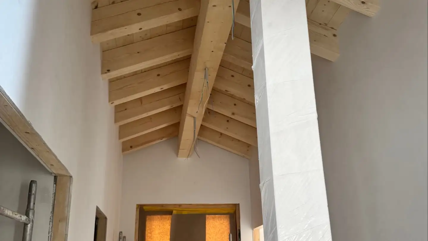 Single house for rent - 1947 Versegères - Photo 4