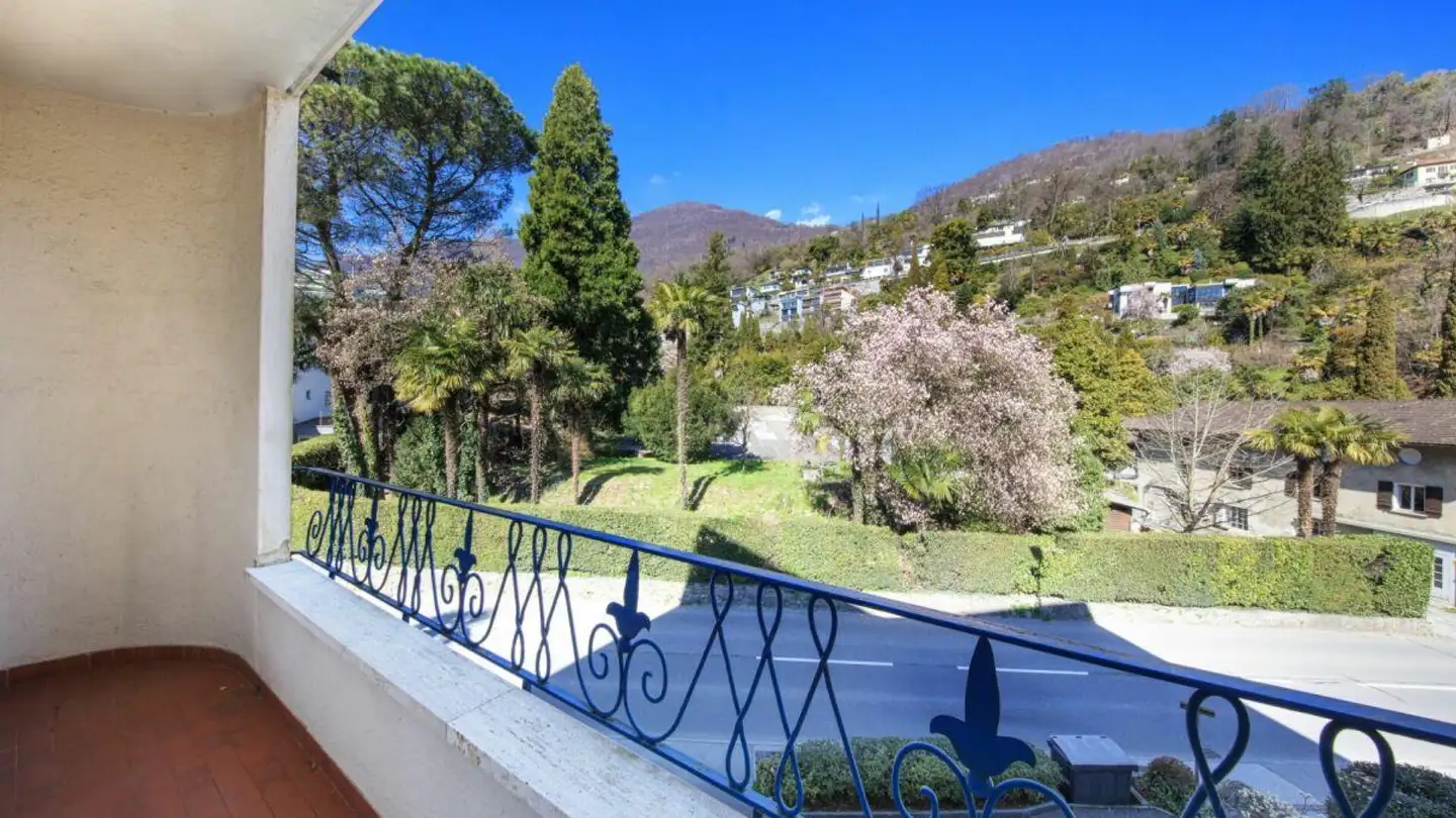 Appartamento in vendita - Via San Gottardo, 6648 Minusio - Foto 2