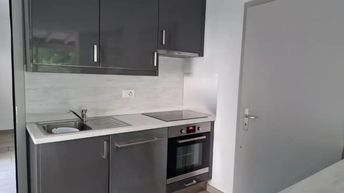 Single house for rent - Route De Gryon 6, 1880 Bex - Photo 2