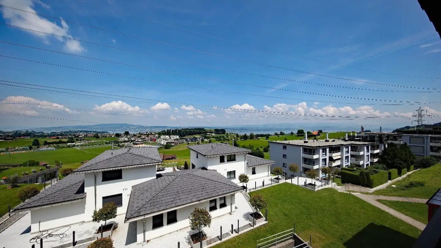 Wohnung mieten - Aeschstrasse 18, 8834 Schindellegi - Foto 2