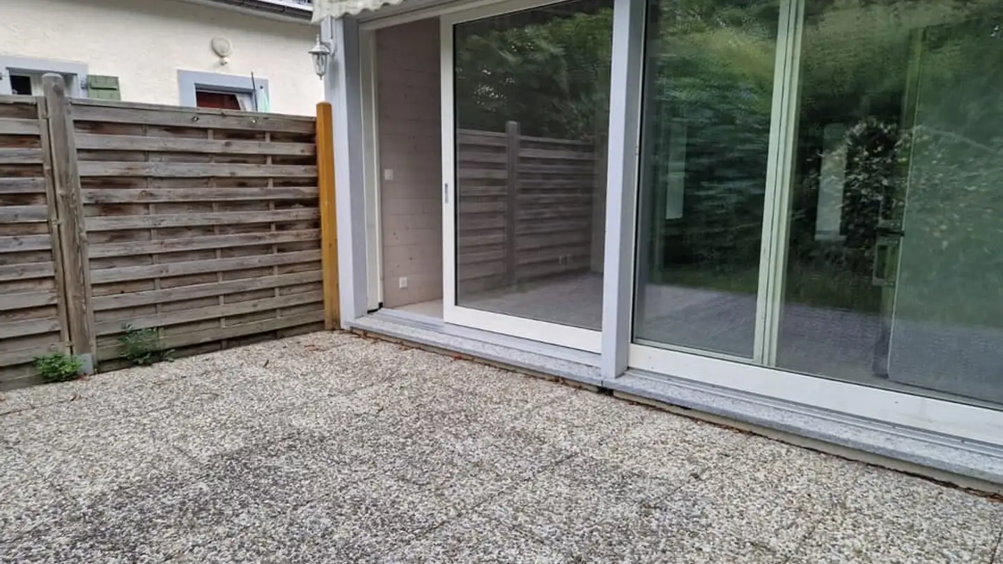 Single house for rent - Route De Gryon 6, 1880 Bex - Photo 3