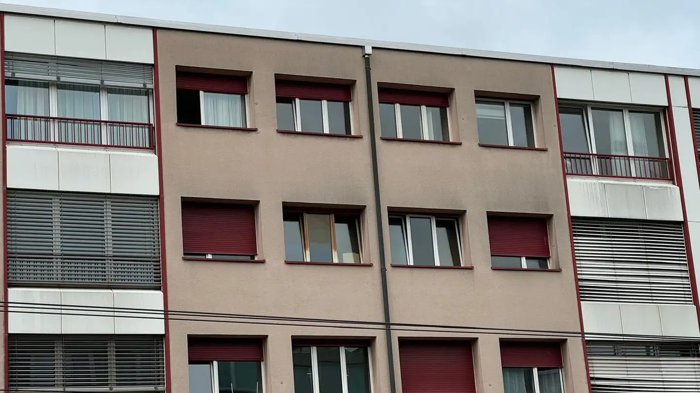 Appartement à louer - Rue De Genève 125, 1226 Thônex