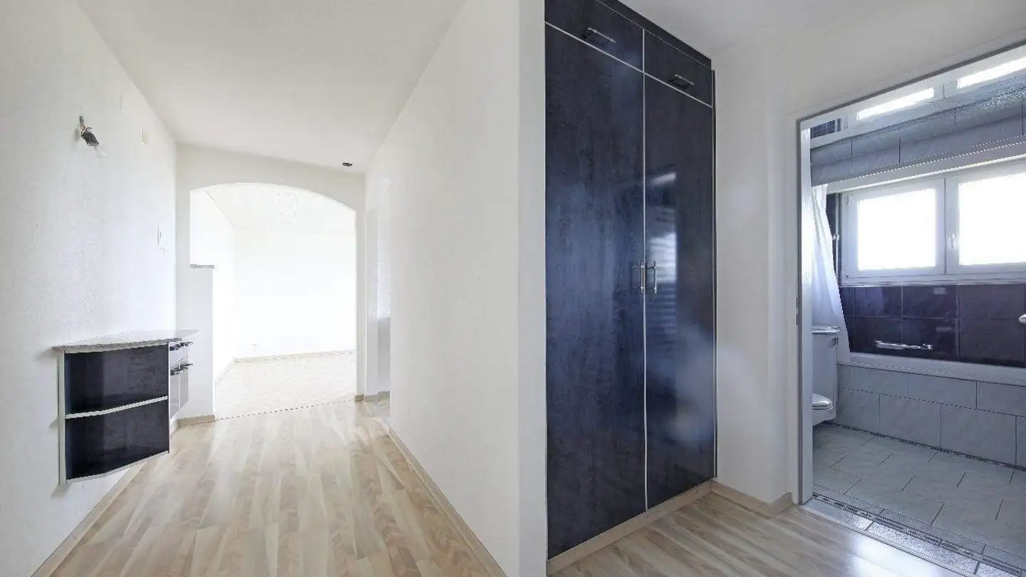 Wohnung mieten - Aeschstrasse 18, 8834 Schindellegi - Foto 4