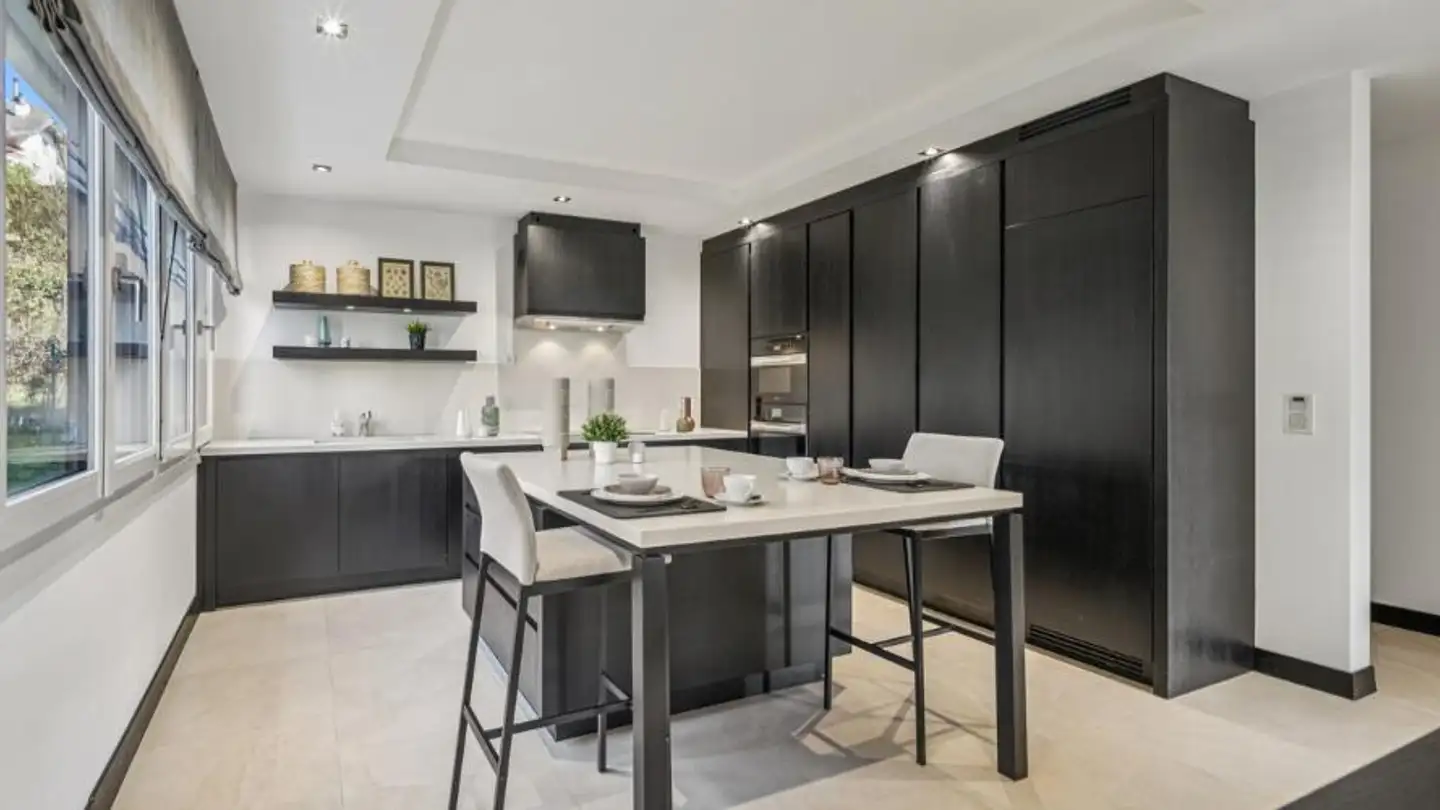 Apartment for sale - 1009 Pully - Photo 4