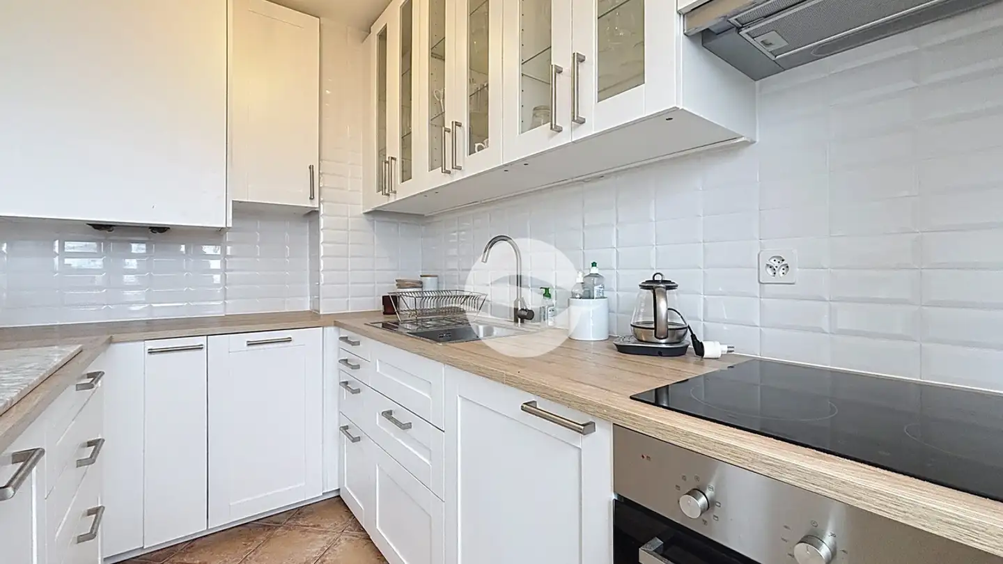 Appartamento in affitto - Avenue Théodore- Vernes 17, 1290 Versoix - Foto 4