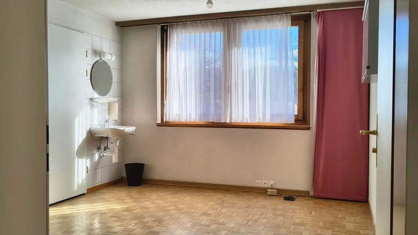 Cabinet médical à louer - Bundsacker 485e, 3154 Rüschegg Heubach - Photo 2