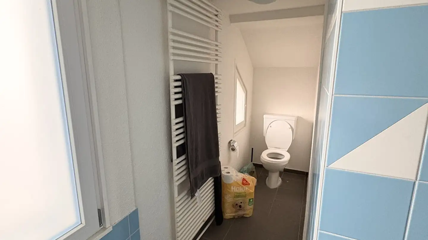 Appartement à louer - Linsebühlstrasse 96, 9000 St. Gallen - Photo 3