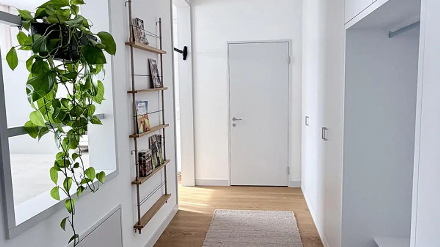 Möblierte Wohnung mieten - 6003 Luzern - Foto 2