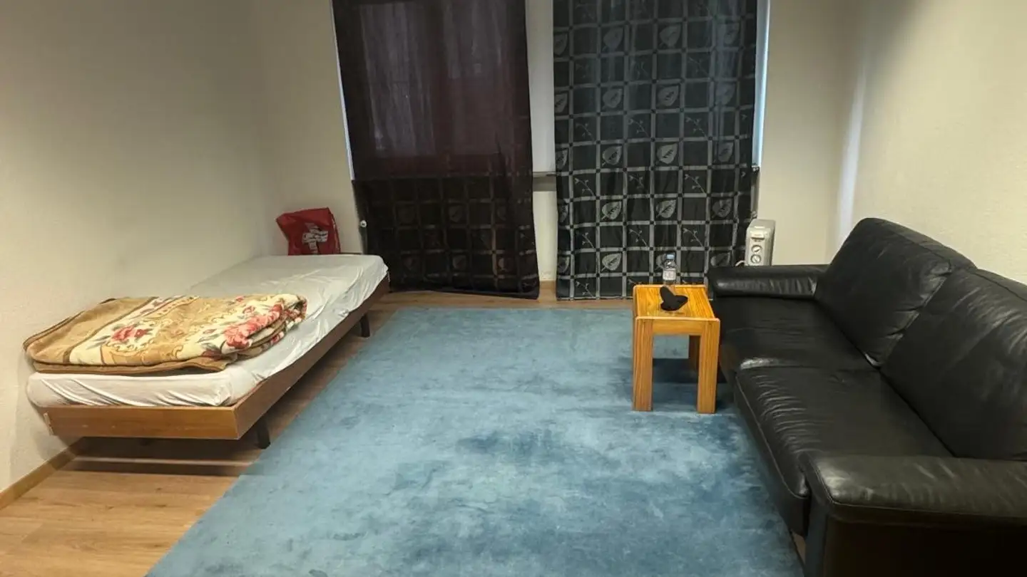 Commerciale in affitto - Bahnhofstrasse 9, 6110 Wolhusen - Photo 3